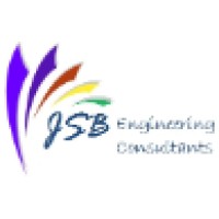 JSB Engineering Consultants Logo