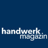 handwerk magazin Logo