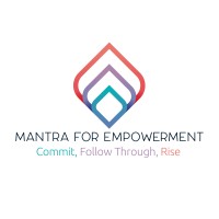 Mantra For Empowerment Logo