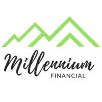 Millennium Financial Logo