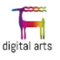 Digital Arts Logo
