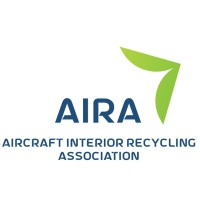 AIRA Aircraft Interior Recycling Association Logo
