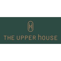 The Upper House Logo