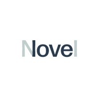 Novel Student Logo