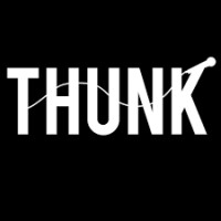 THUNK A Cappella Logo