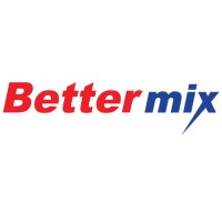 BetterMix Logo