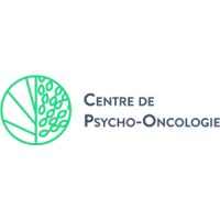 Centre de Psycho-oncologie ASBL Logo