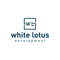 White Lotus Development Logo