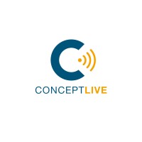 ConceptLive Logo