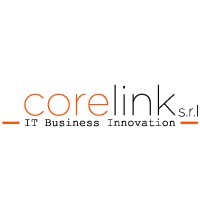 Corelink srl Logo