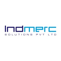 Indmerc Solutions Pvt Ltd Logo