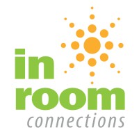 InRoom Connections Logo