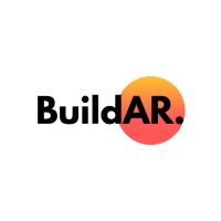 BuildAR Logo