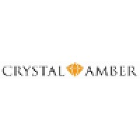 Crystal Amber Advisers Logo