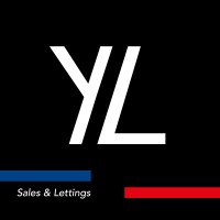 York Laurent (YL) Sales and Lettings Logo