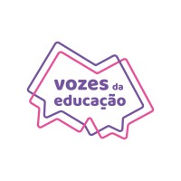 Vozes da Educação Logo