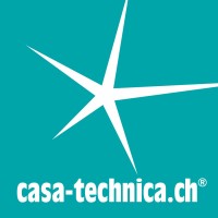 casa-technica.ch Logo
