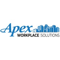 Apex Office Products & Furniture Logo