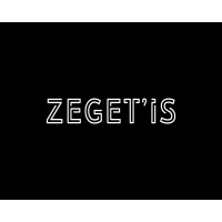 Zegetis I Video Production Logo