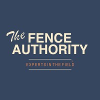 The Fence Authority Logo