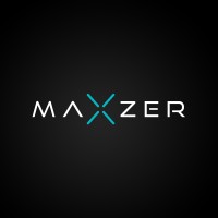Maxzer Limited Logo