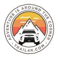 Trail4R Logo