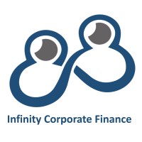 Infinity Corporate Finance Logo