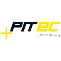 PITEC Deutschland GmbH Logo