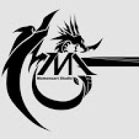 Momonoart Studio Logo