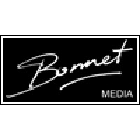 Bonnet Media Logo