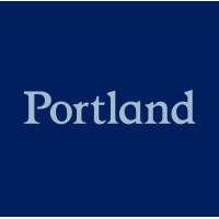 Portland Communications Europe Logo