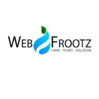 WebFrootz LLC Logo