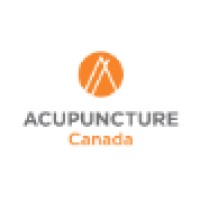 Acupuncture Canada Logo