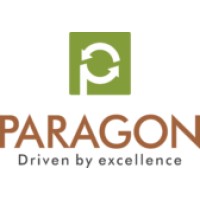Paragon Solutions Logo