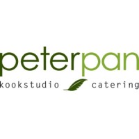Peter Pan Kookstudio en Catering Logo