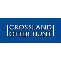 Crossland Otter Hunt Logo