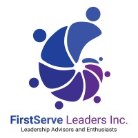 FirstServe Leaders Logo
