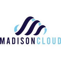 Madison Cloud Logo