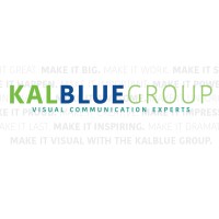 KalBlue Group Logo