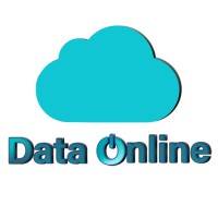 Data Online Logo