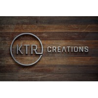 KTR Creations Logo