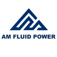 AM Fluid Power Logo