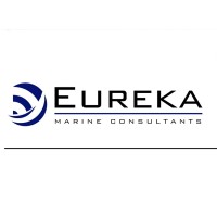 Eureka Marine Consultants Pte Ltd Logo