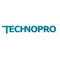 TechnoPro, Inc. Logo