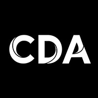 CDA Group Logo
