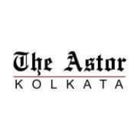 The Astor Hotel Kolkata Logo