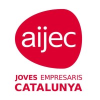AIJEC Joves Empresaris de Catalunya Logo