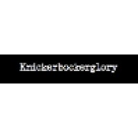 Knickerbockerglory TV Logo