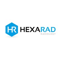 Hexarad Ltd Logo