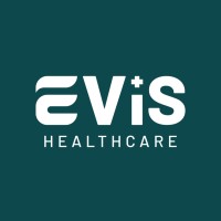 Evis Healthcare Pvt. Ltd. Logo